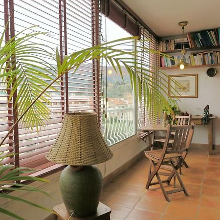 Magnifique Appartement Cassis Ngoại thất bức ảnh