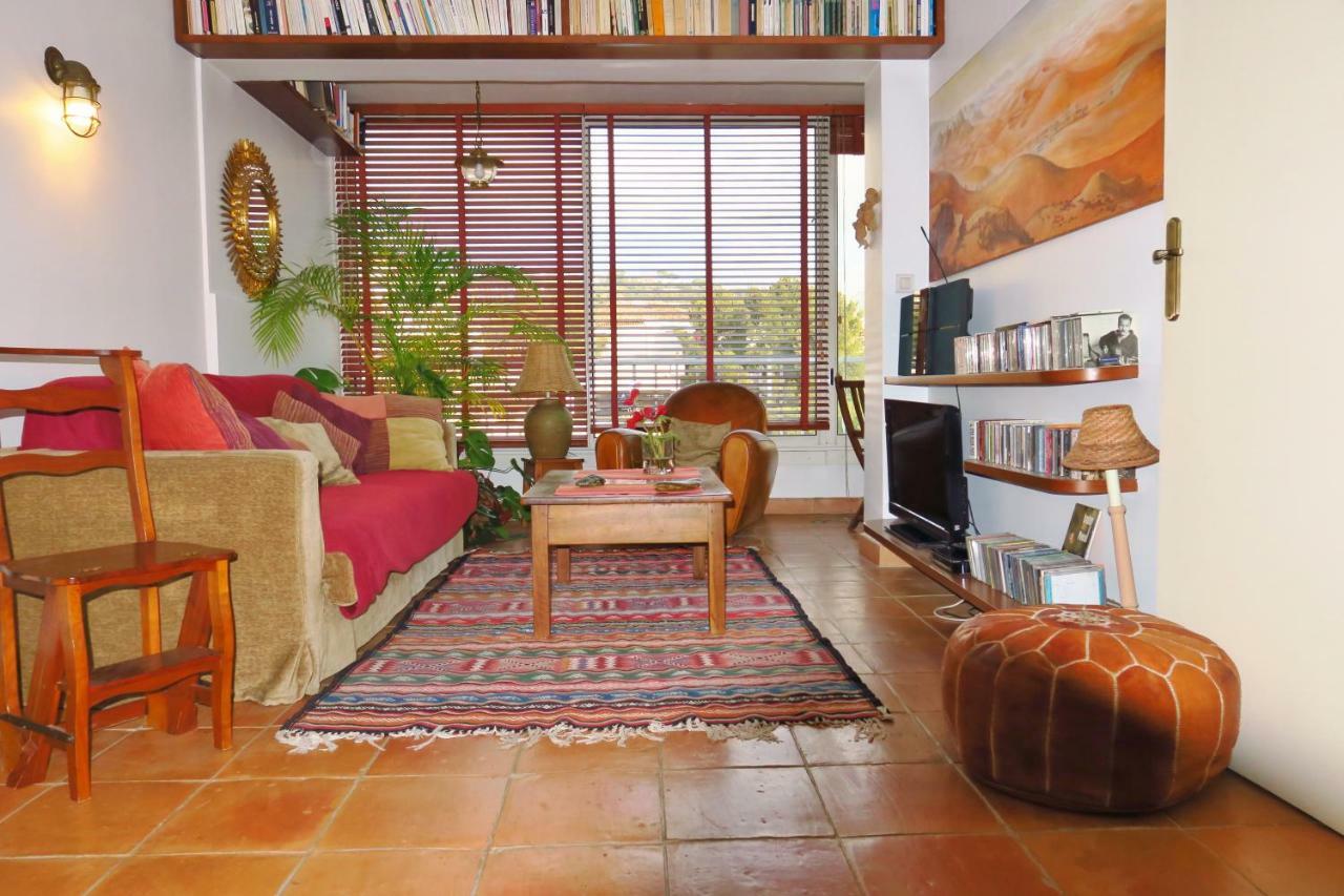 Magnifique Appartement Cassis Ngoại thất bức ảnh