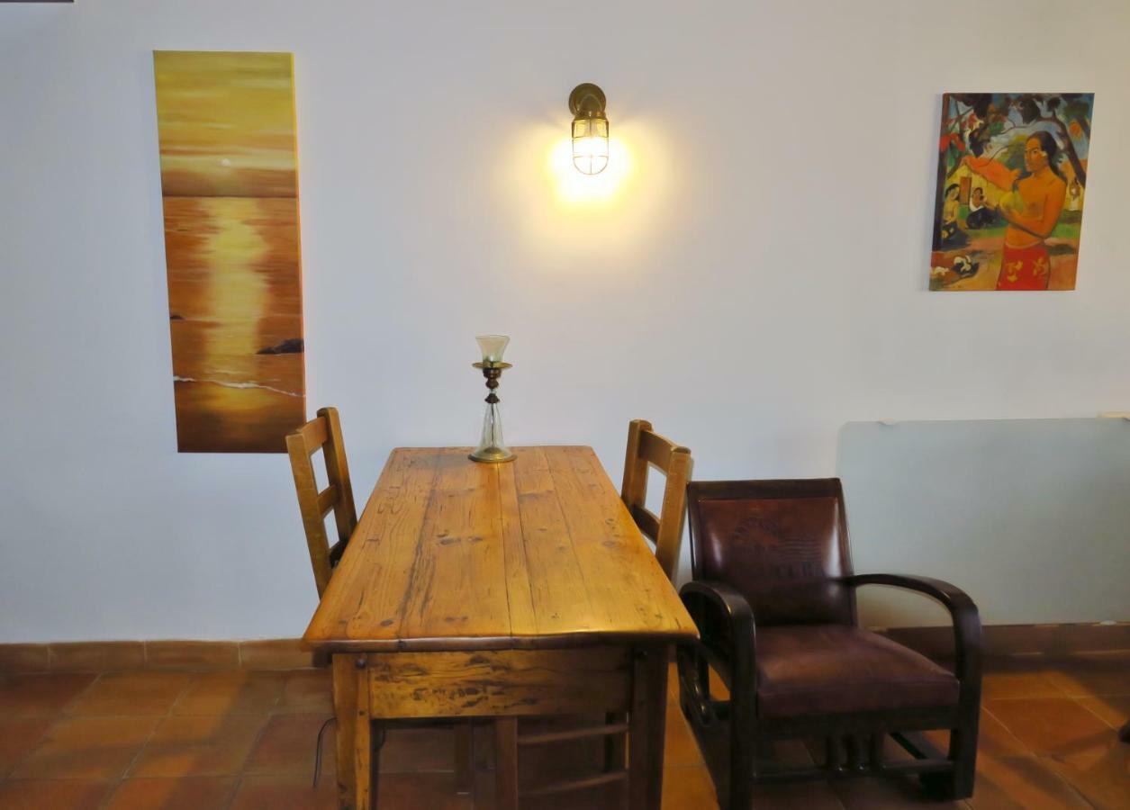 Magnifique Appartement Cassis Ngoại thất bức ảnh