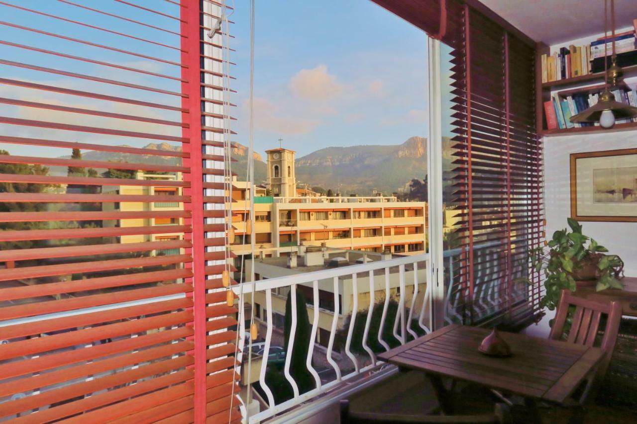 Magnifique Appartement Cassis Ngoại thất bức ảnh