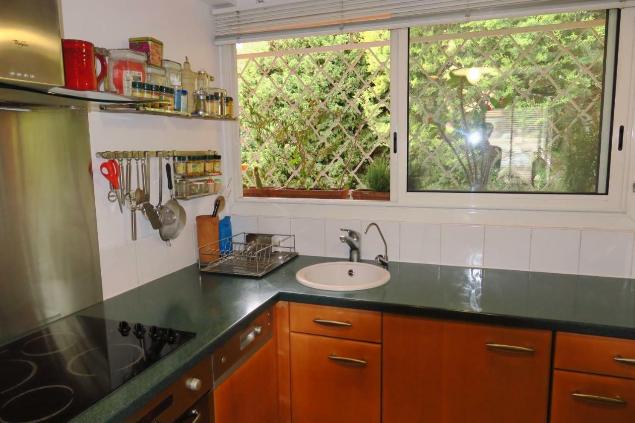 Magnifique Appartement Cassis Ngoại thất bức ảnh