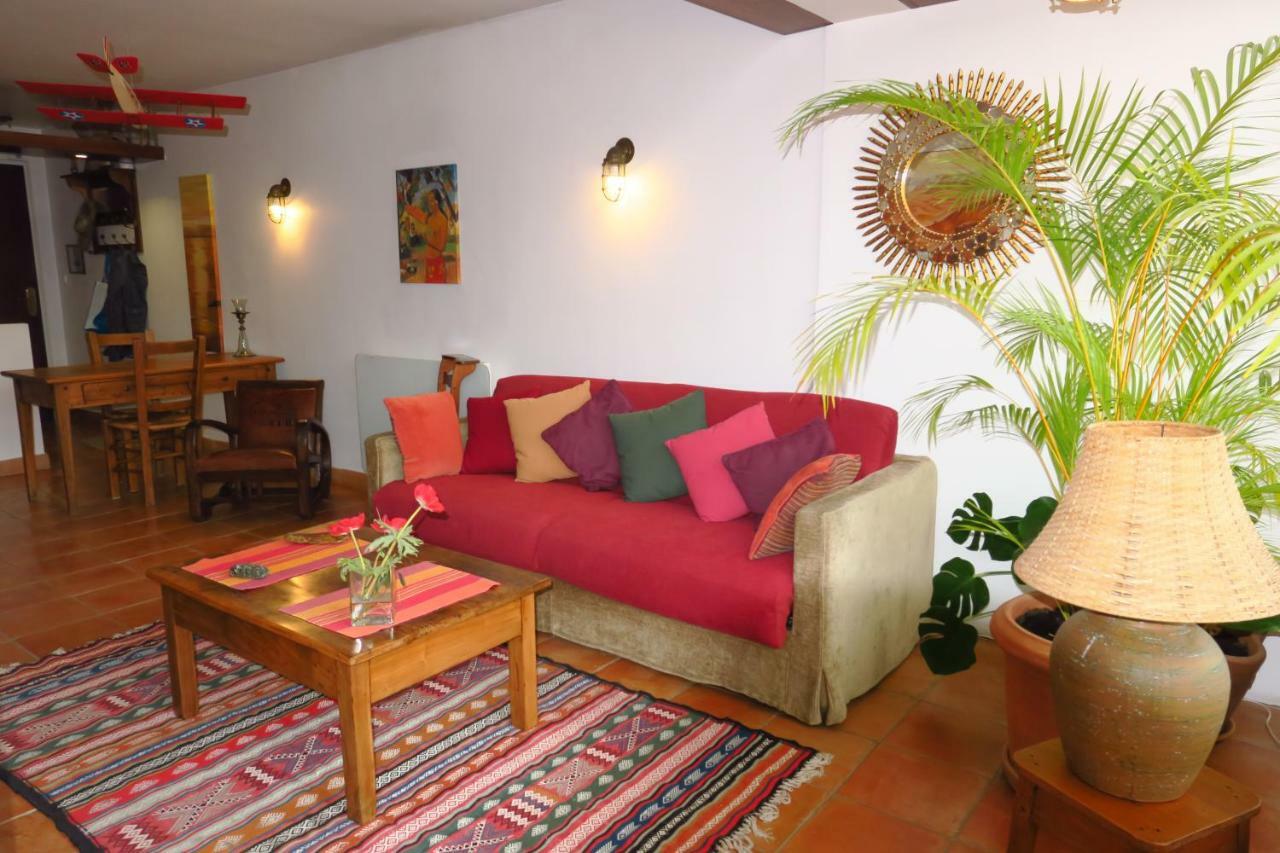 Magnifique Appartement Cassis Ngoại thất bức ảnh